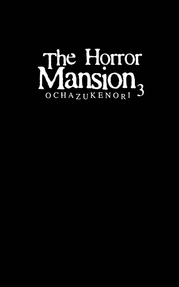 Page 4 Chapter 11 Horror Mansion