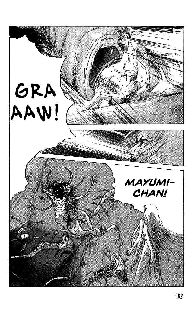 Page 15 Chapter 27.3 Horror Mansion