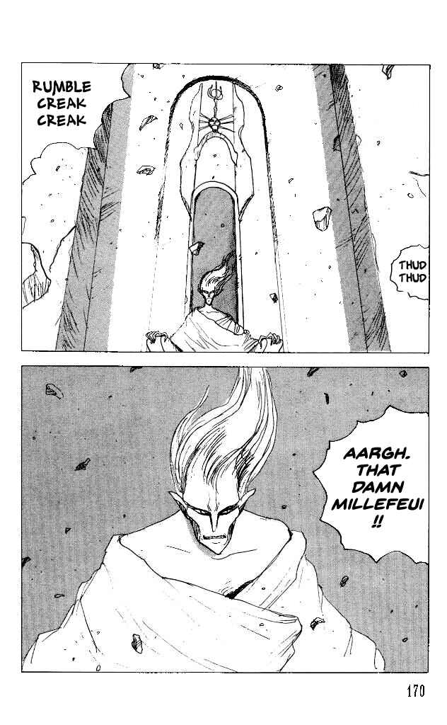 Page 20 Chapter 27.3 Horror Mansion