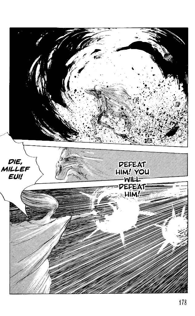 Page 26 Chapter 27.3 Horror Mansion
