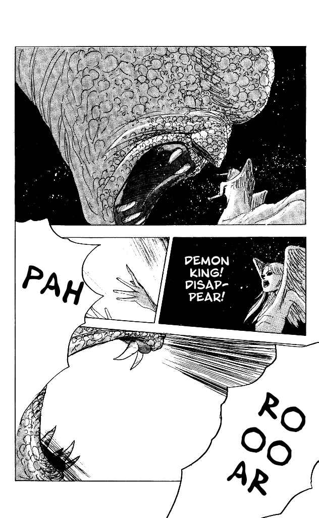 Page 43 Chapter 27.3 Horror Mansion