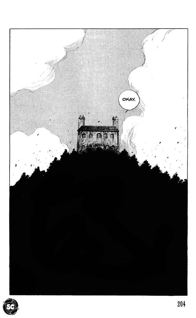 Page 48 Chapter 27.3 Horror Mansion