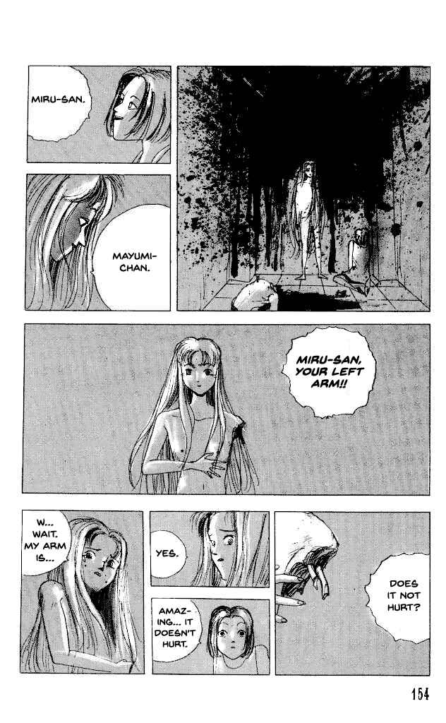 Page 7 Chapter 27.3 Horror Mansion