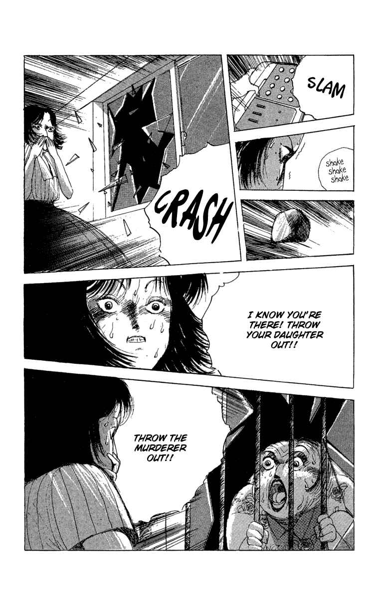 Page 14 Chapter 14.2 Horror Mansion