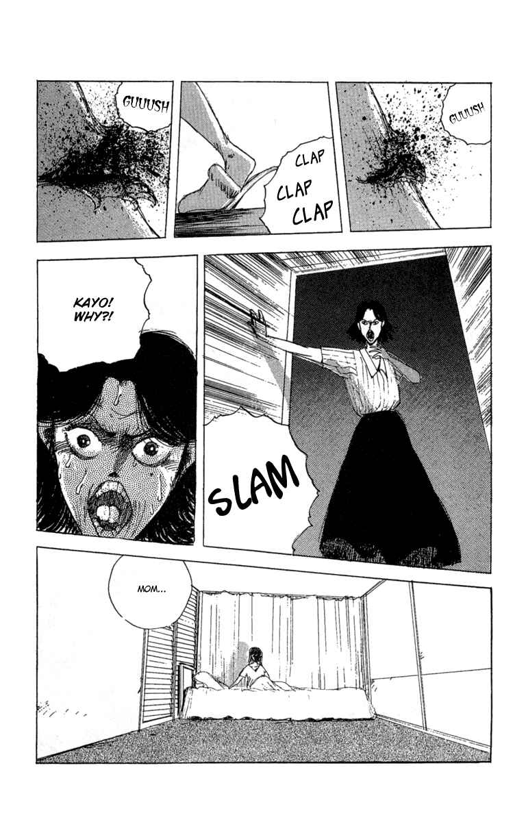 Page 26 Chapter 14.2 Horror Mansion