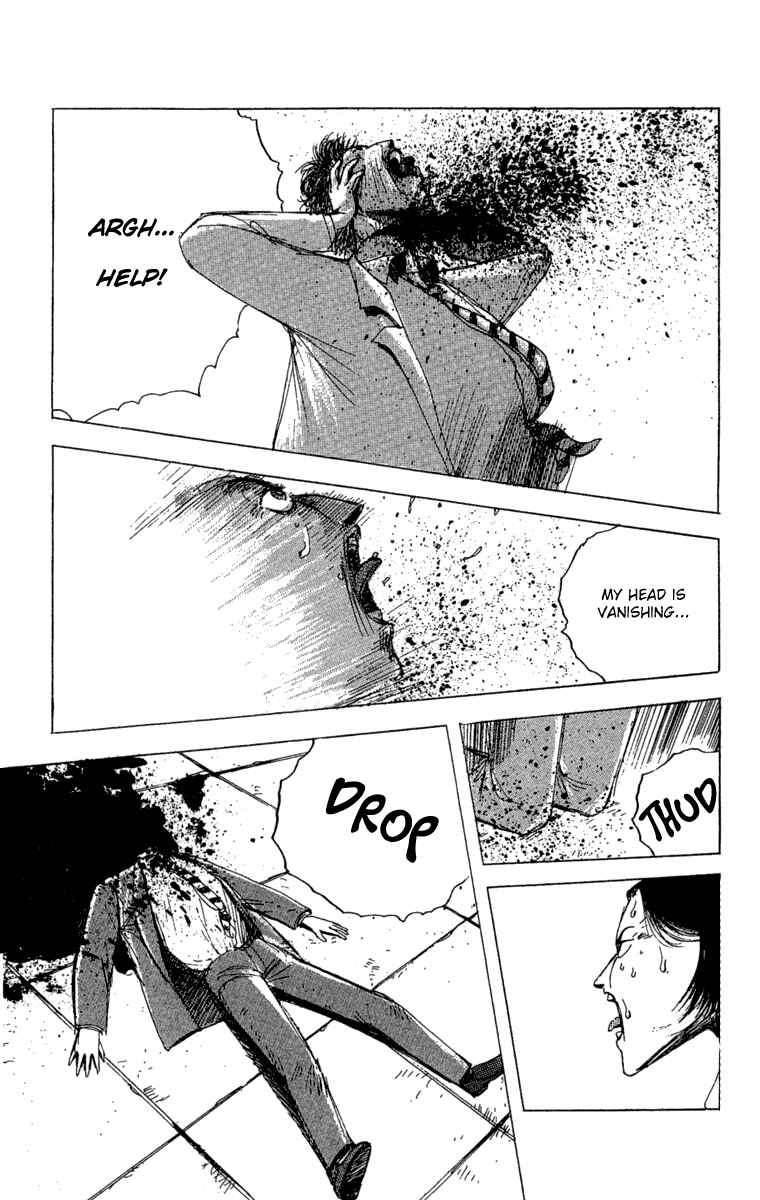 Page 5 Chapter 14.2 Horror Mansion