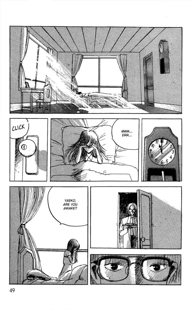 Page 17 Chapter 12 Horror Mansion