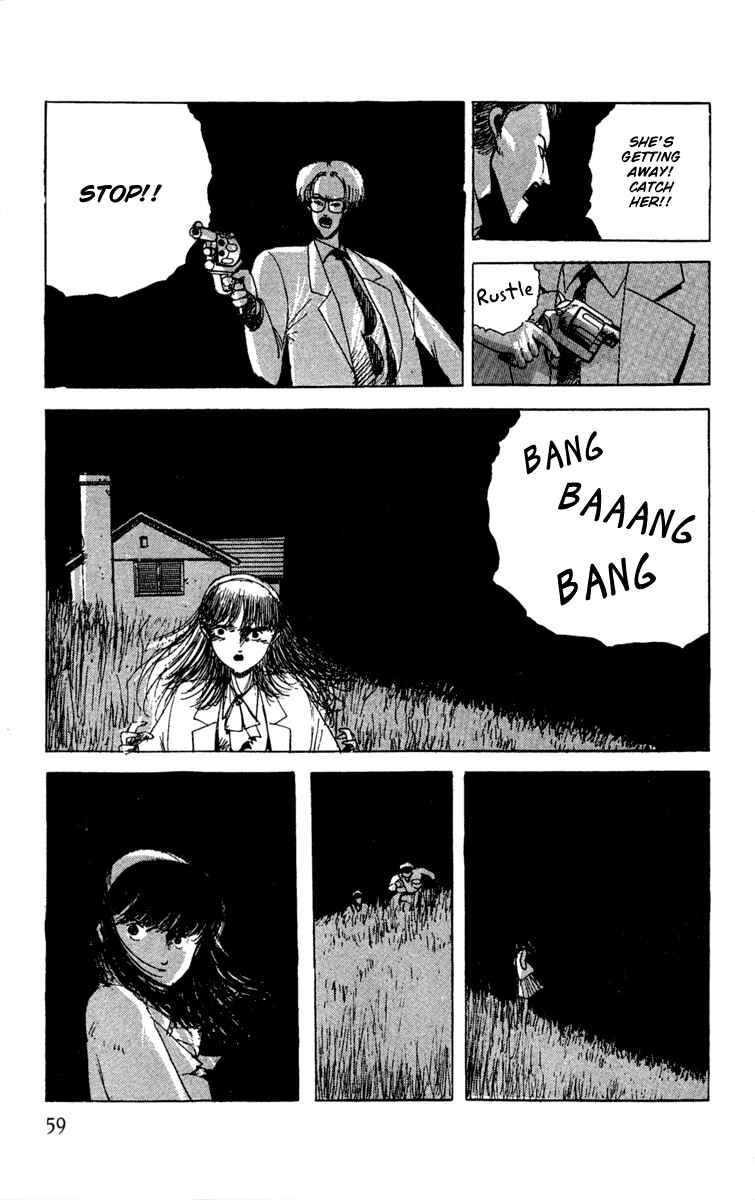 Page 27 Chapter 12 Horror Mansion