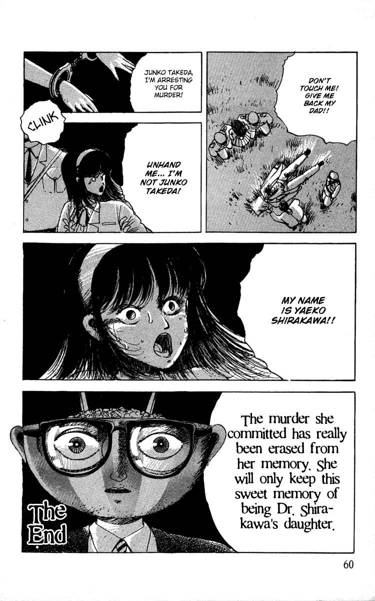Page 28 Chapter 12 Horror Mansion