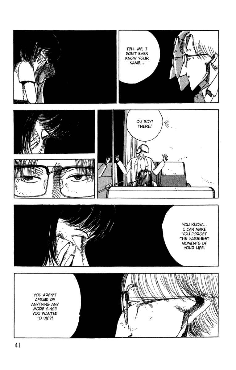 Page 9 Chapter 12 Horror Mansion