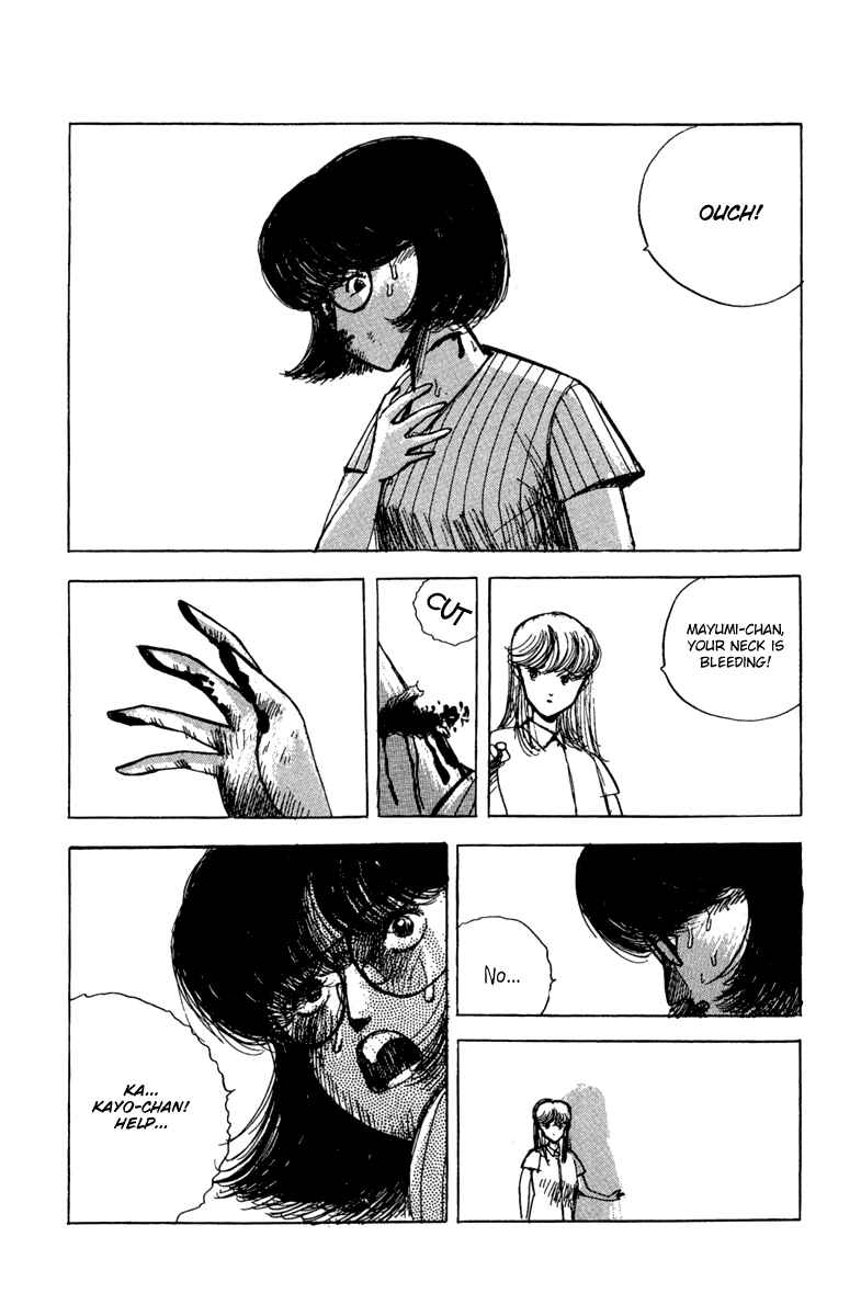 Page 12 Chapter 14 Horror Mansion
