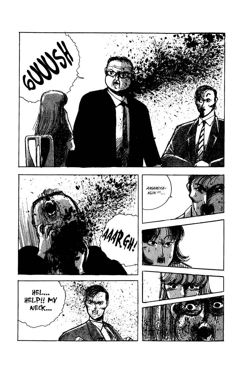 Page 16 Chapter 14 Horror Mansion