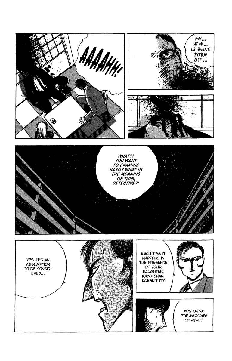 Page 17 Chapter 14 Horror Mansion