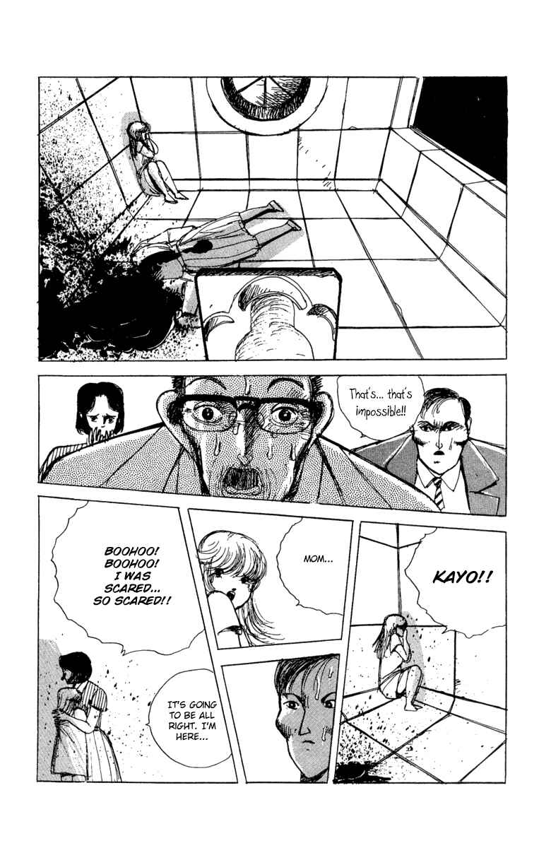 Page 23 Chapter 14 Horror Mansion