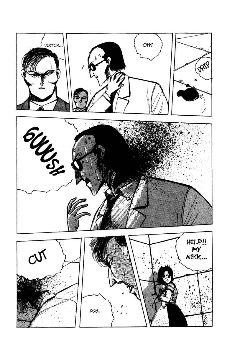 Page 24 Chapter 14 Horror Mansion