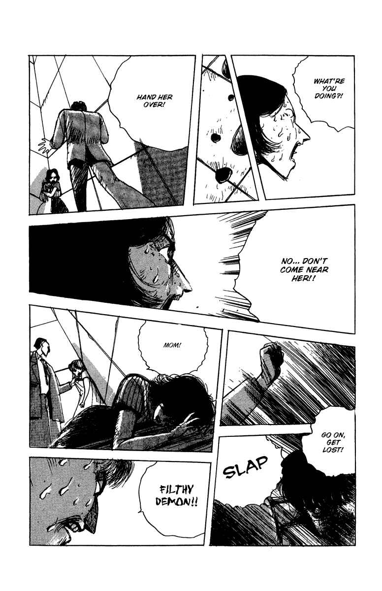 Page 27 Chapter 14 Horror Mansion