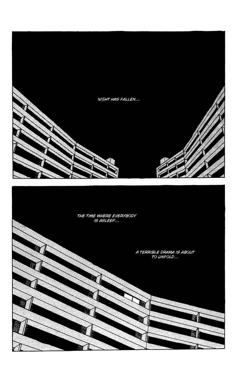 Page 3 Chapter 14 Horror Mansion