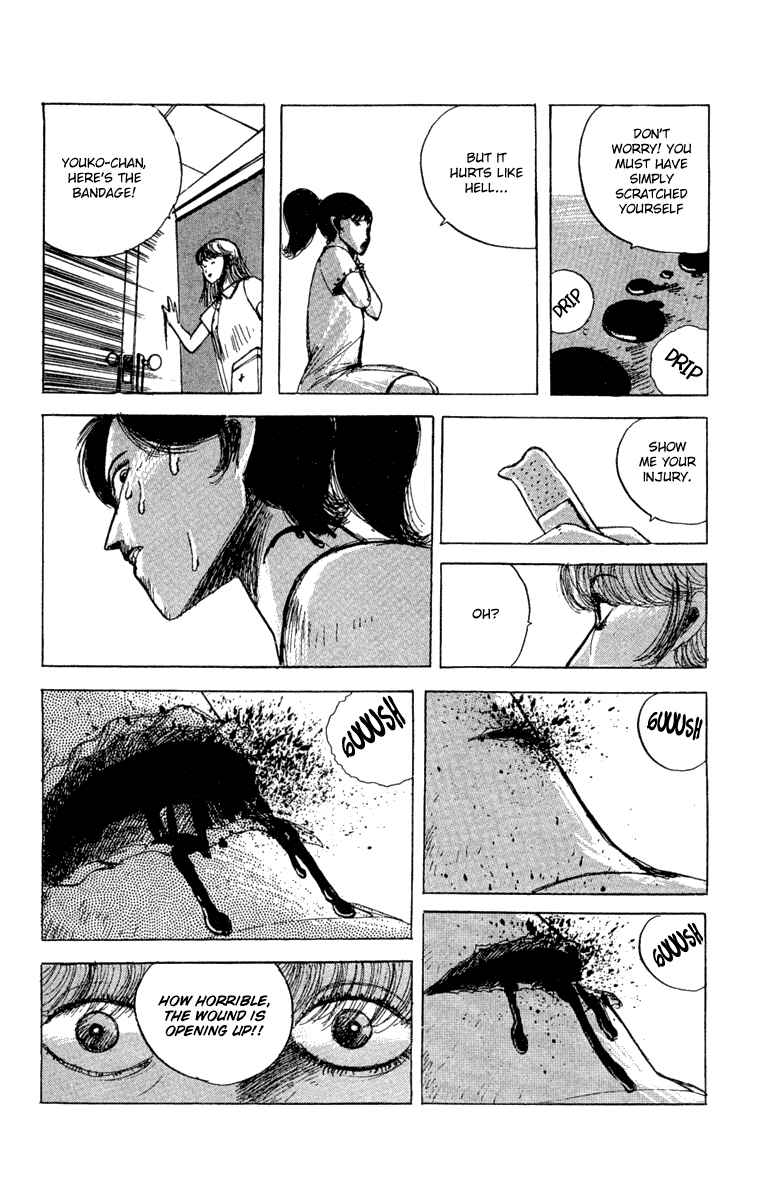 Page 8 Chapter 14 Horror Mansion