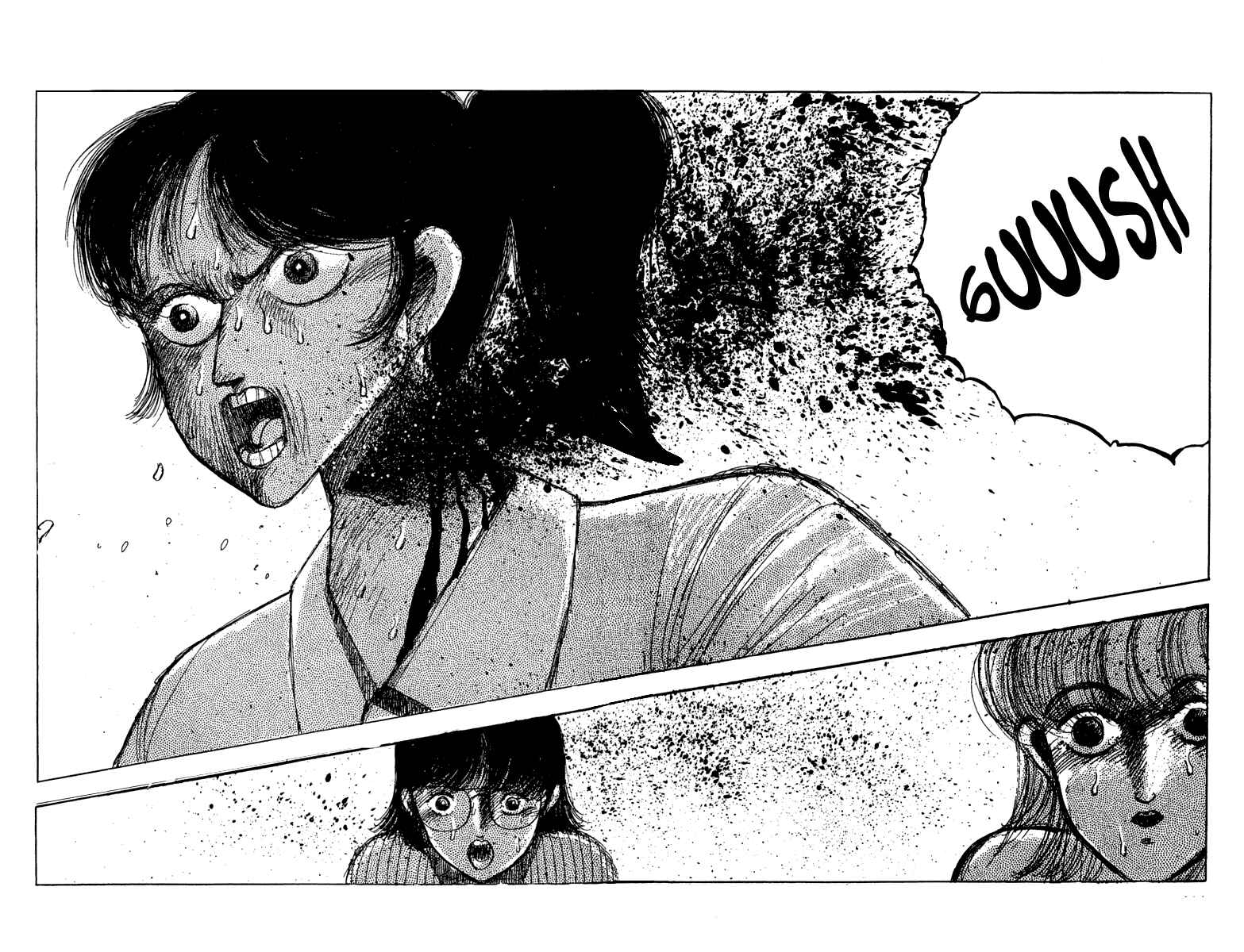 Page 9 Chapter 14 Horror Mansion