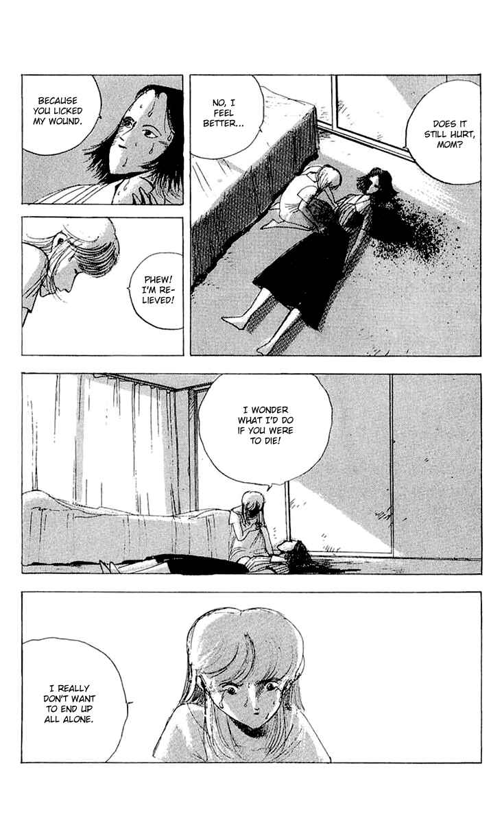 Page 13 Chapter 14.3 Horror Mansion