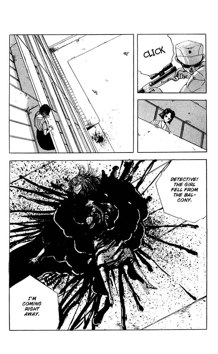 Page 19 Chapter 14.3 Horror Mansion