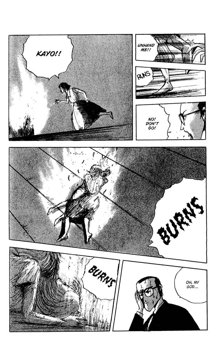 Page 27 Chapter 14.3 Horror Mansion