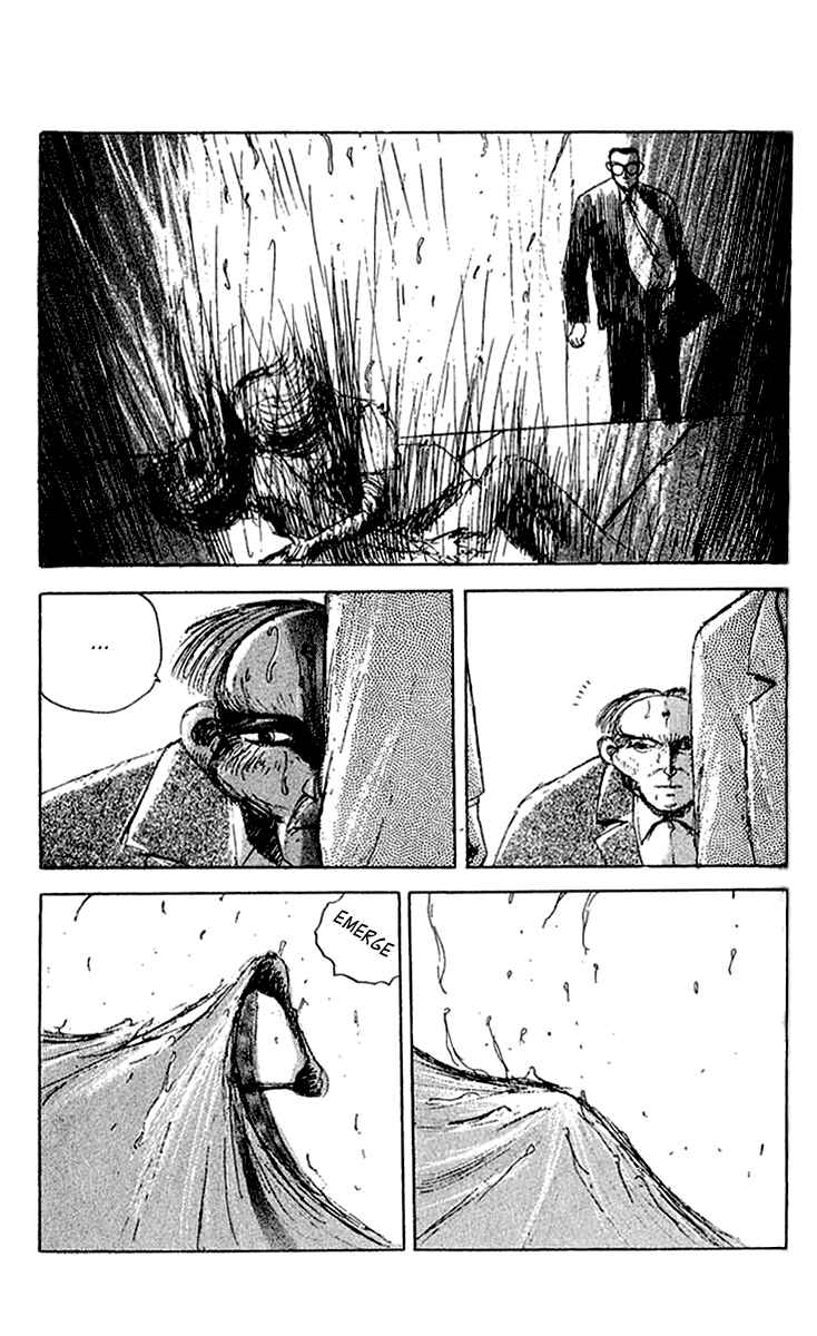 Page 28 Chapter 14.3 Horror Mansion