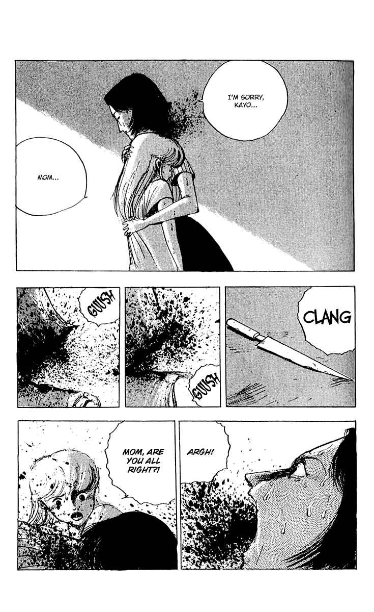 Page 8 Chapter 14.3 Horror Mansion
