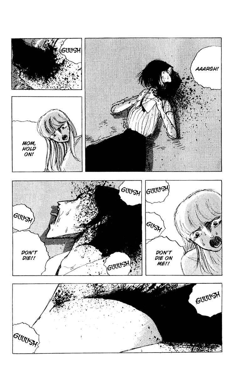 Page 9 Chapter 14.3 Horror Mansion