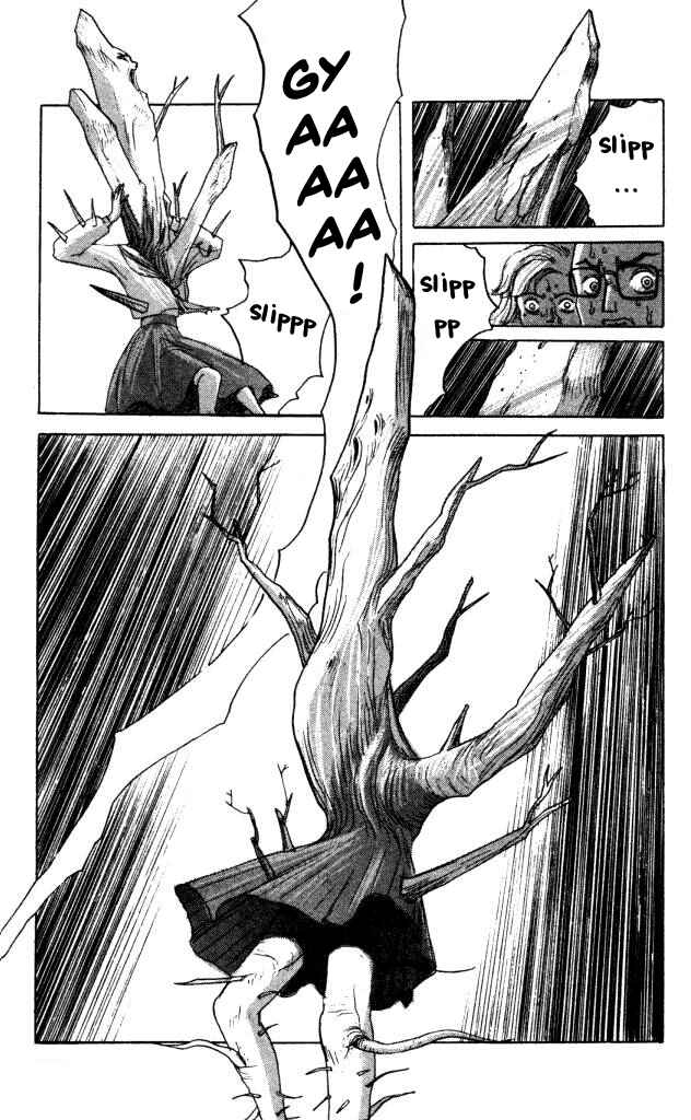 Page 13 Chapter 40 Horror Mansion