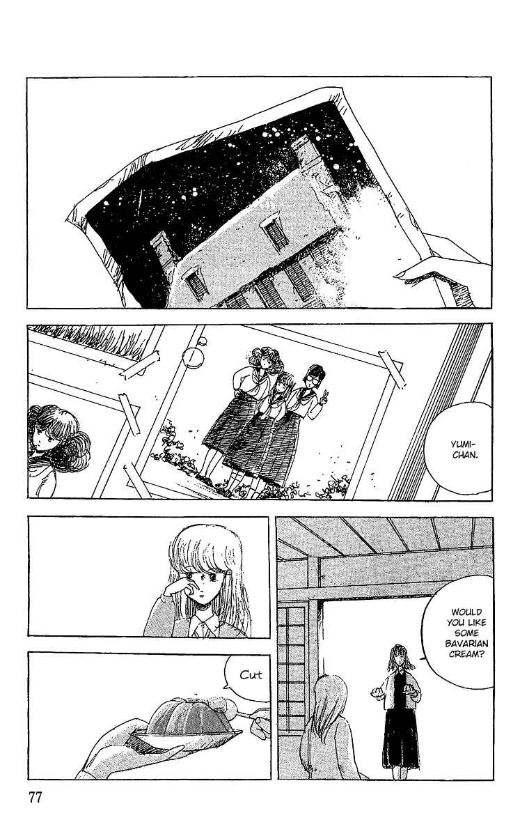 Page 15 Chapter 9 Horror Mansion