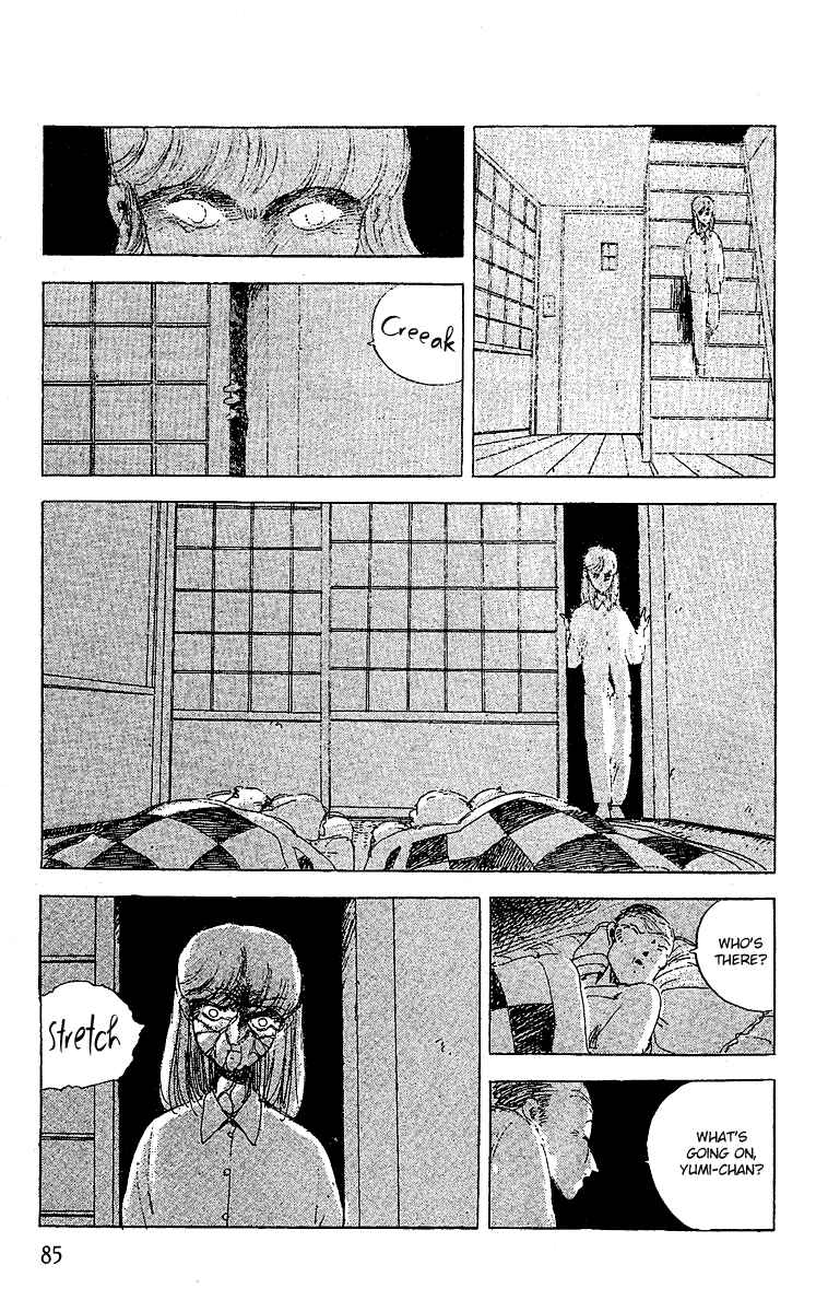 Page 23 Chapter 9 Horror Mansion