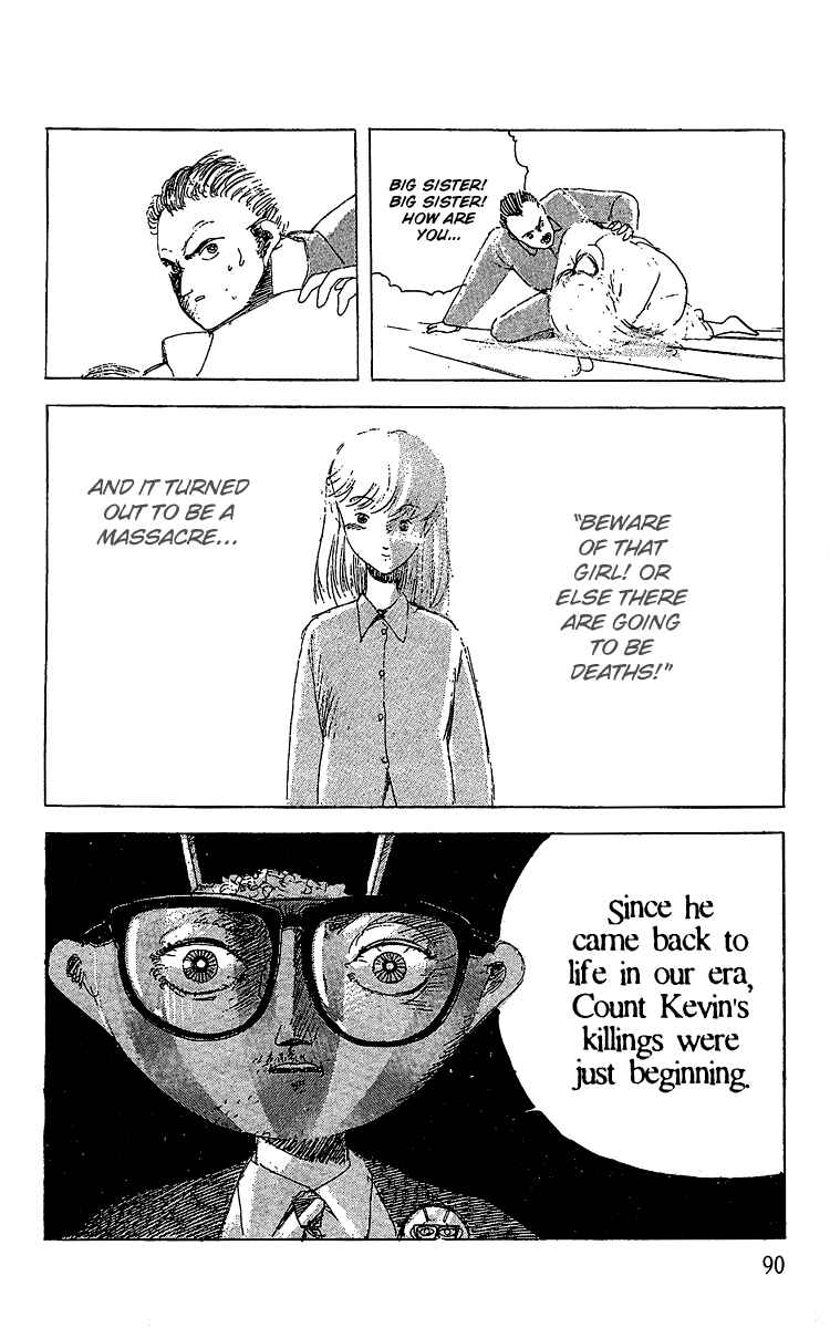 Page 27 Chapter 9 Horror Mansion