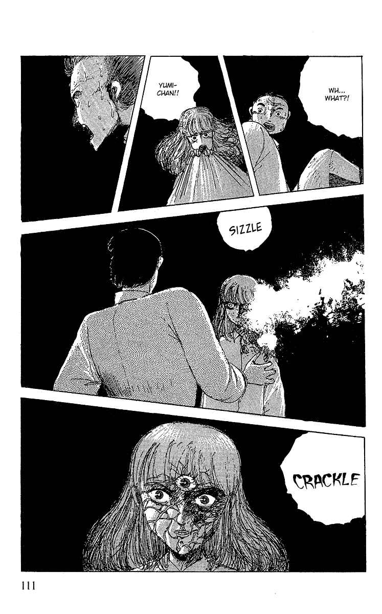 Page 20 Chapter 9.2 Horror Mansion