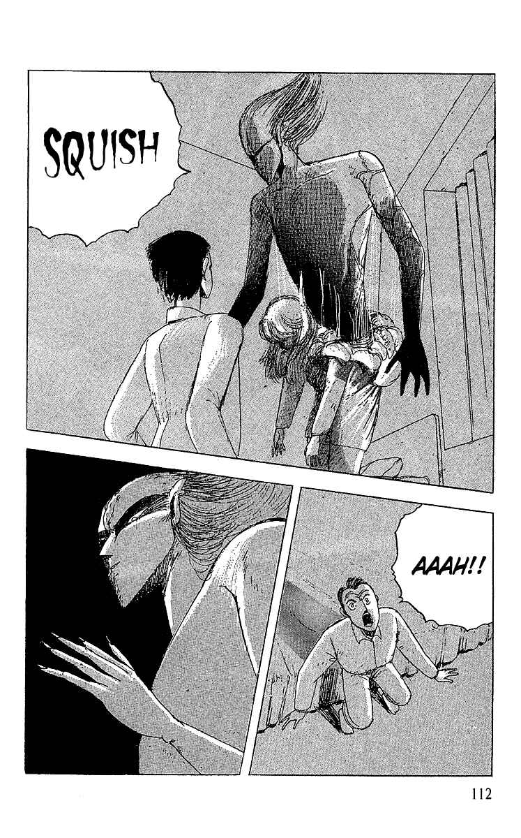 Page 21 Chapter 9.2 Horror Mansion