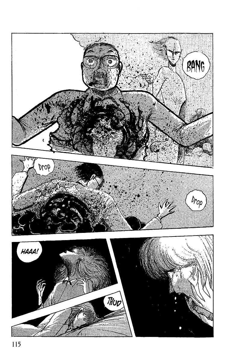 Page 24 Chapter 9.2 Horror Mansion
