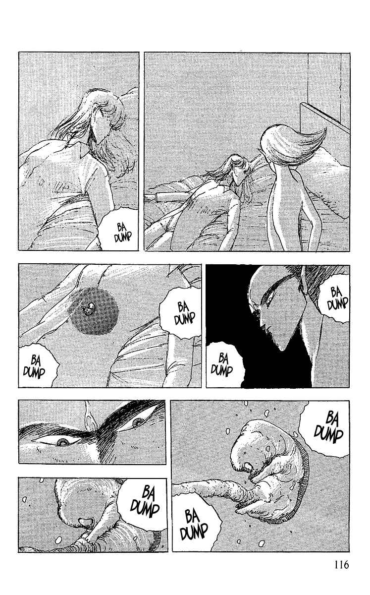 Page 25 Chapter 9.2 Horror Mansion