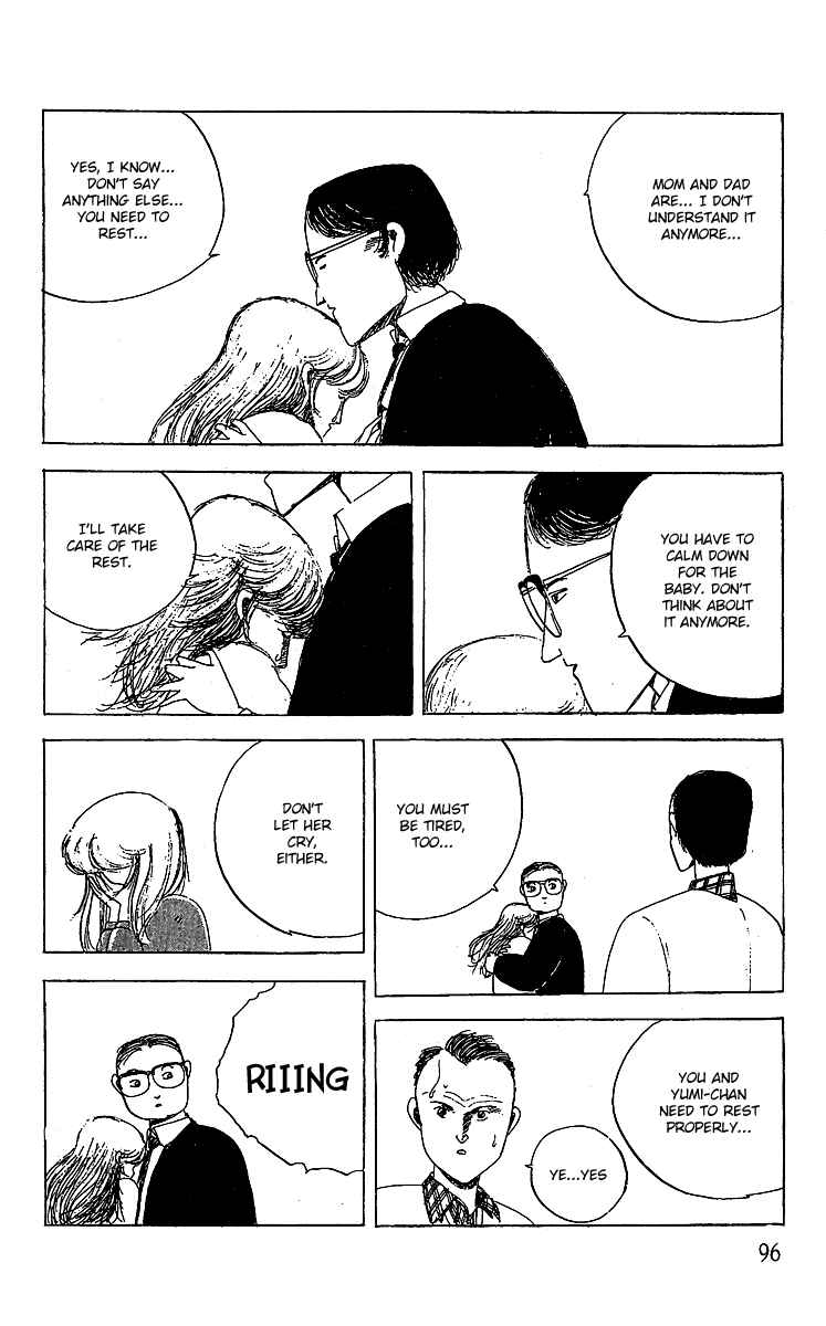 Page 5 Chapter 9.2 Horror Mansion