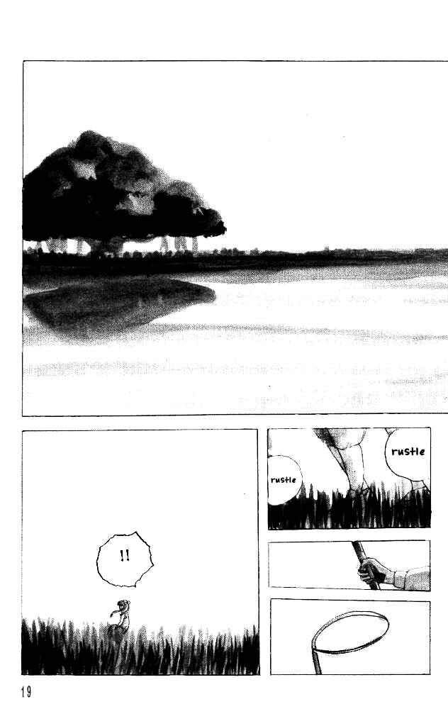 Page 17 Chapter 26 Horror Mansion