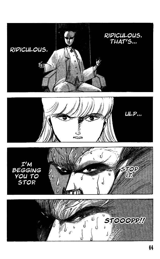 Page 57 Chapter 26 Horror Mansion