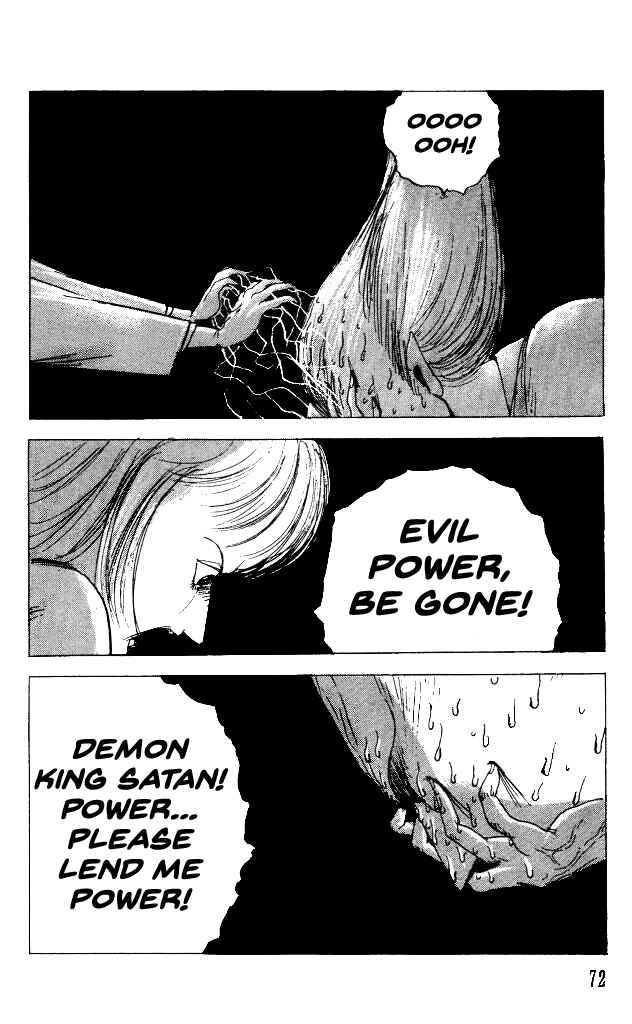 Page 65 Chapter 26 Horror Mansion