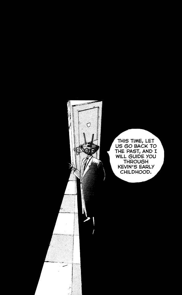 Page 7 Chapter 26 Horror Mansion