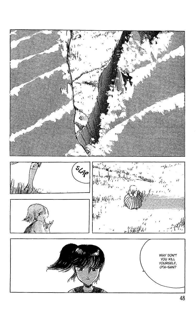 Page 16 Chapter 8 Horror Mansion