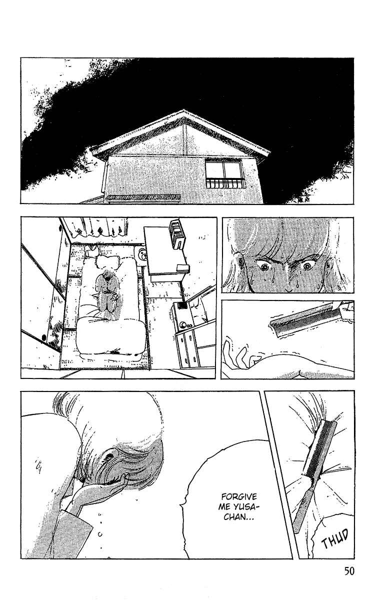 Page 18 Chapter 8 Horror Mansion