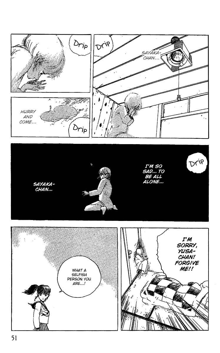 Page 19 Chapter 8 Horror Mansion