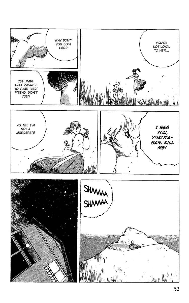 Page 20 Chapter 8 Horror Mansion