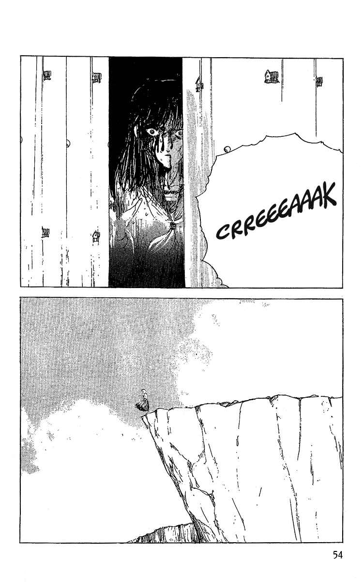 Page 22 Chapter 8 Horror Mansion