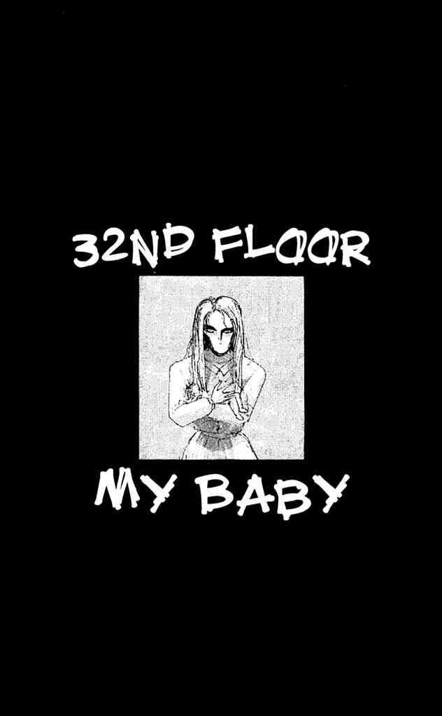 Page 10 Chapter 32 Horror Mansion