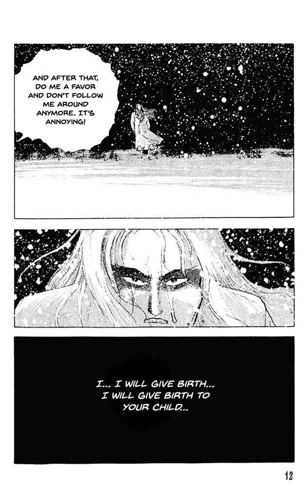 Page 14 Chapter 32 Horror Mansion