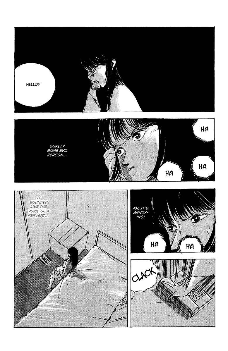 Page 10 Chapter 18 Horror Mansion